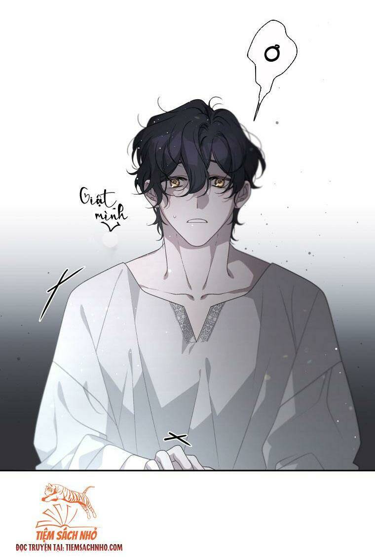 Ác Nữ Thuần Hoá Quái Thú Chapter 3 - Trang 2