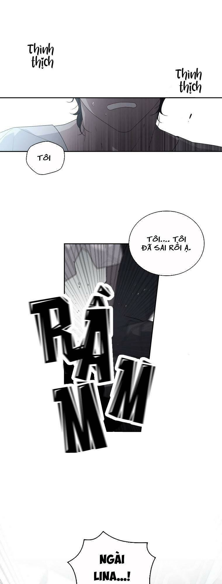 Ác Nữ Thuần Hoá Quái Thú Chapter 3 - Trang 2