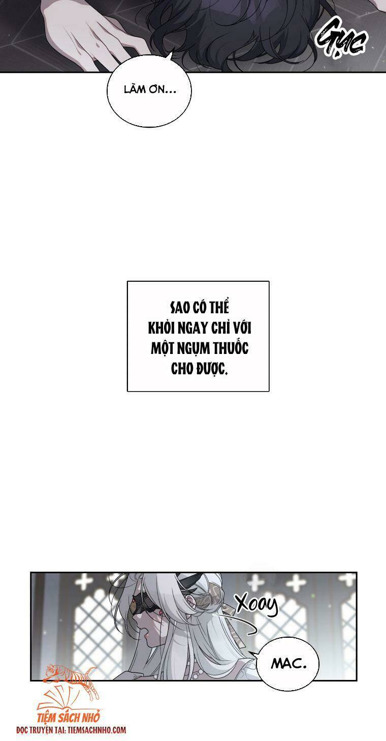 Ác Nữ Thuần Hoá Quái Thú Chapter 3 - Trang 2