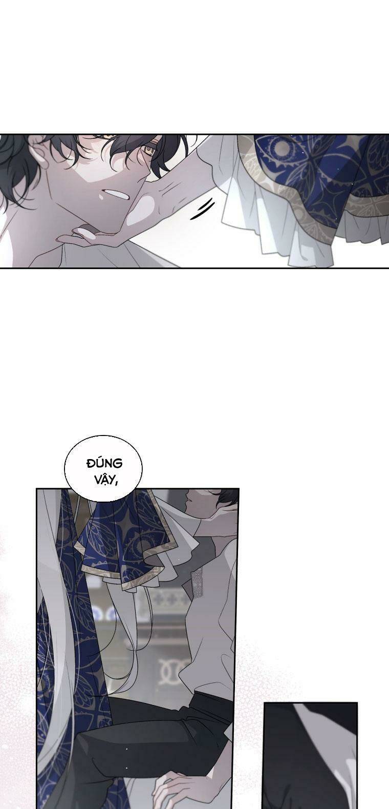 Ác Nữ Thuần Hoá Quái Thú Chapter 3 - Trang 2