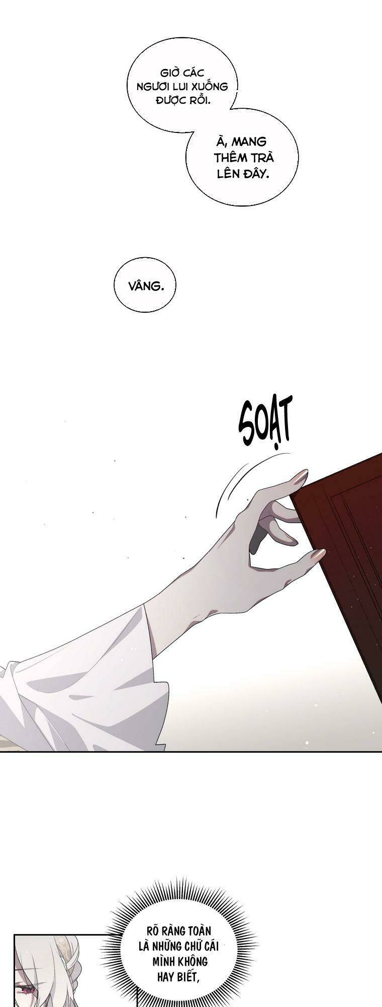 Ác Nữ Thuần Hoá Quái Thú Chapter 3 - Trang 2