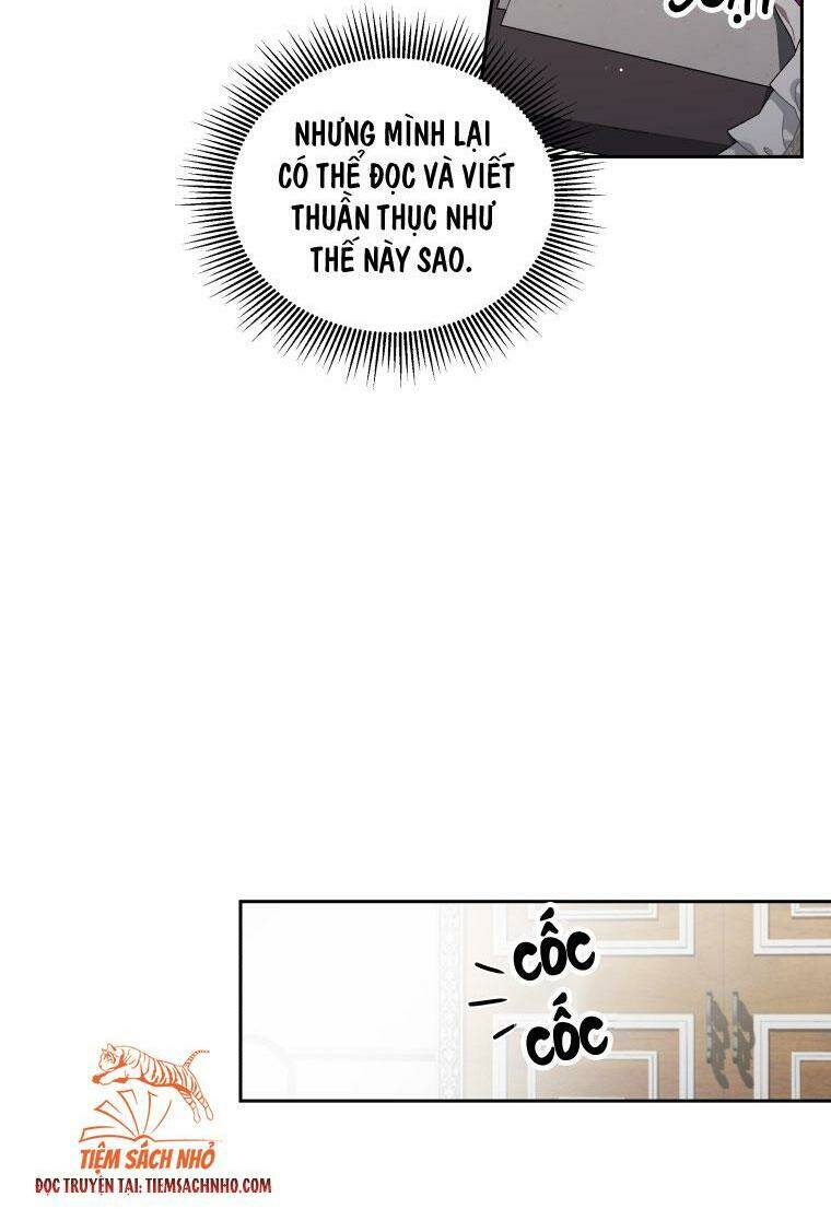 Ác Nữ Thuần Hoá Quái Thú Chapter 3 - Trang 2