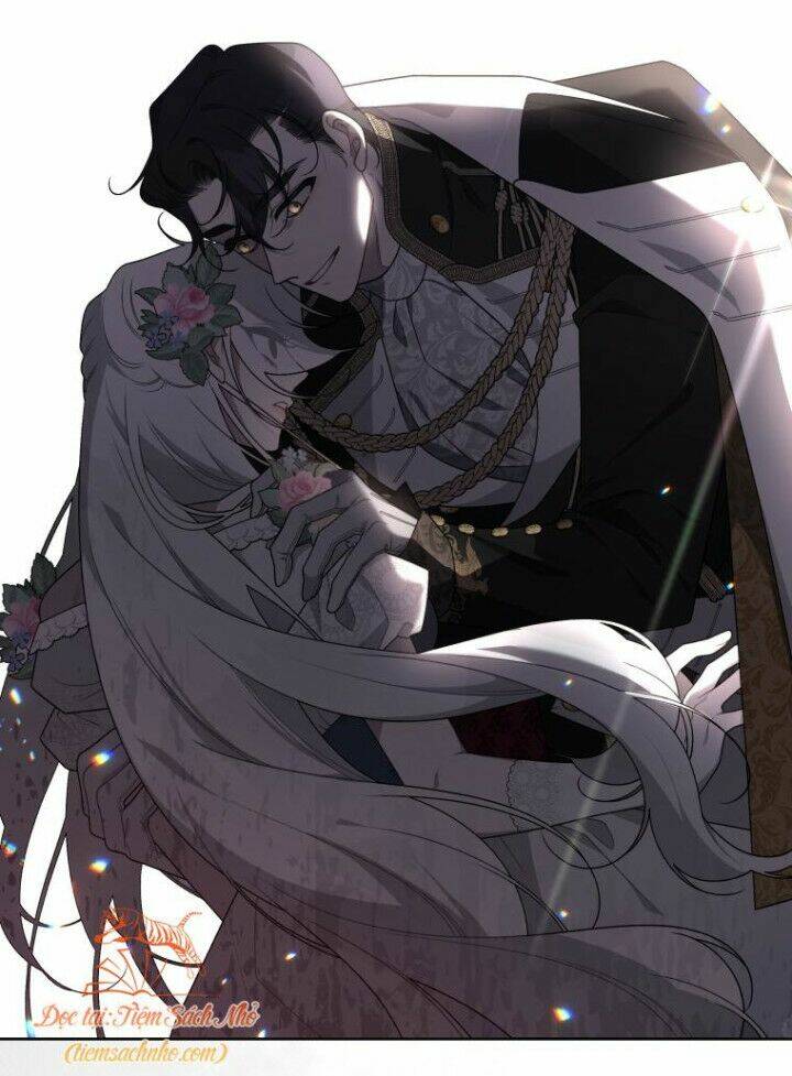 Ác Nữ Thuần Hoá Quái Thú Chapter 30 - Trang 2