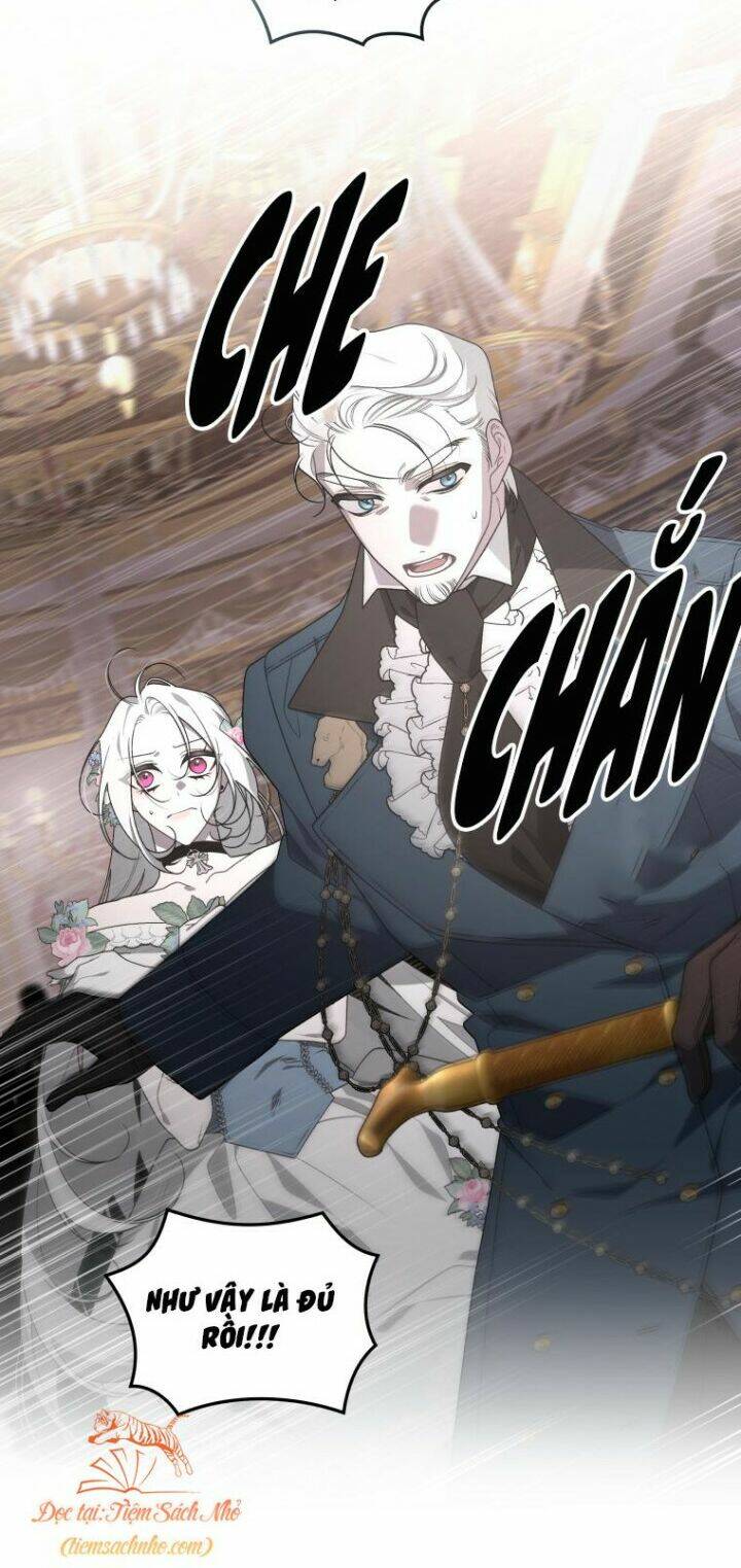 Ác Nữ Thuần Hoá Quái Thú Chapter 30 - Trang 2