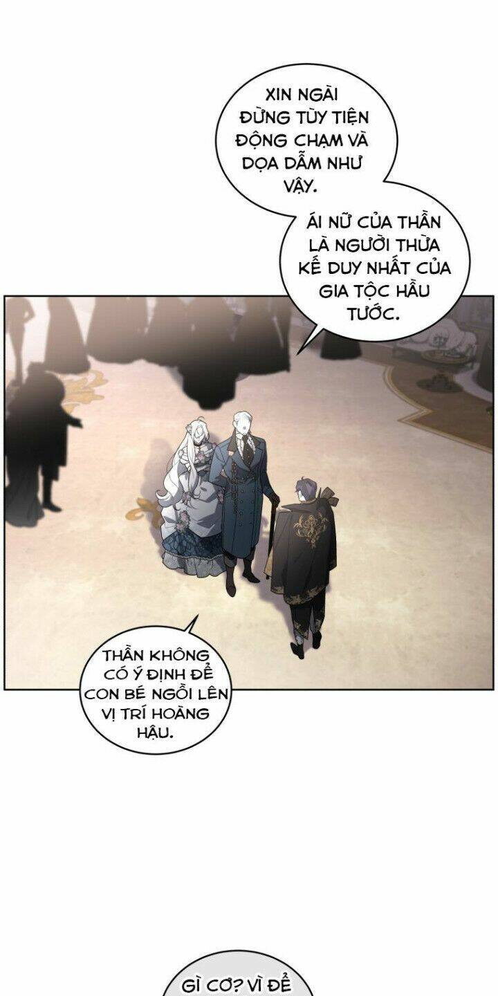 Ác Nữ Thuần Hoá Quái Thú Chapter 30 - Trang 2