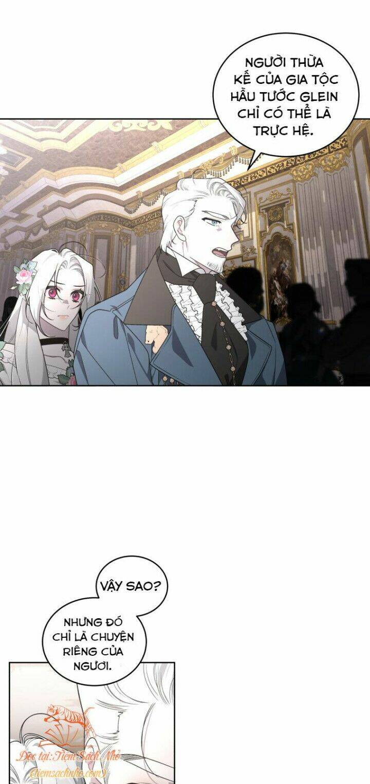 Ác Nữ Thuần Hoá Quái Thú Chapter 30 - Trang 2