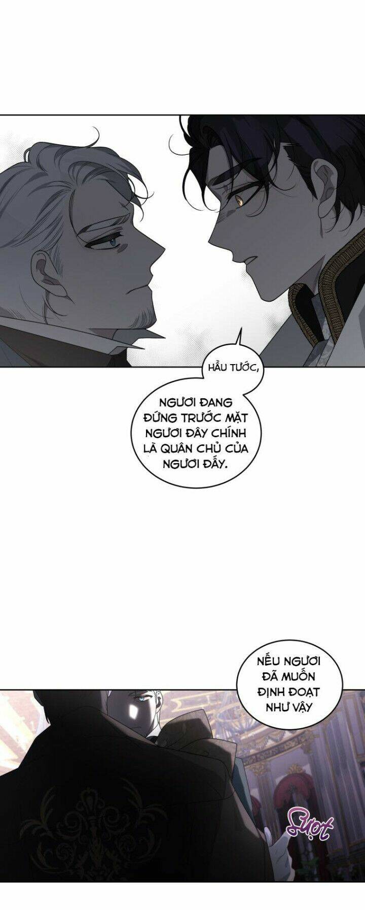 Ác Nữ Thuần Hoá Quái Thú Chapter 30 - Trang 2