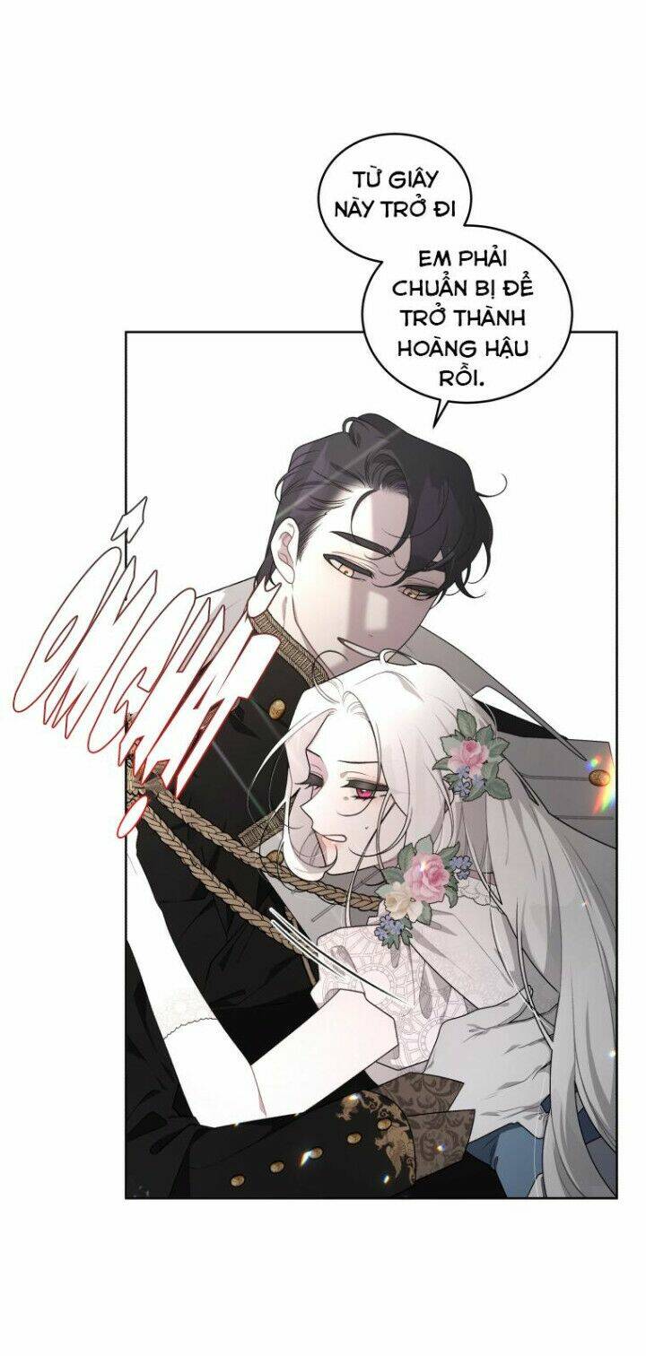 Ác Nữ Thuần Hoá Quái Thú Chapter 30 - Trang 2