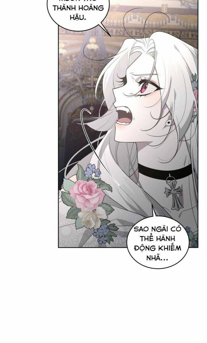 Ác Nữ Thuần Hoá Quái Thú Chapter 30 - Trang 2