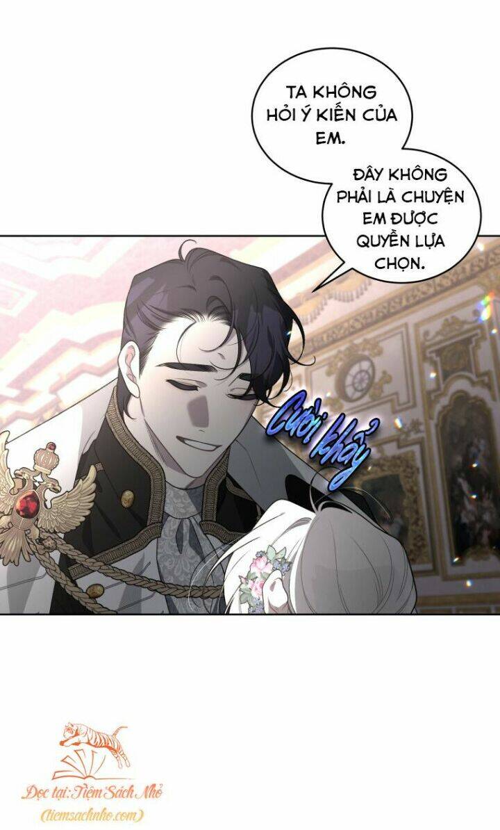 Ác Nữ Thuần Hoá Quái Thú Chapter 30 - Trang 2