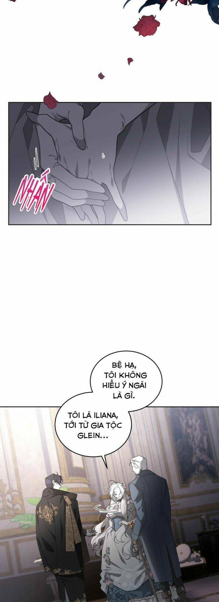 Ác Nữ Thuần Hoá Quái Thú Chapter 30 - Trang 2