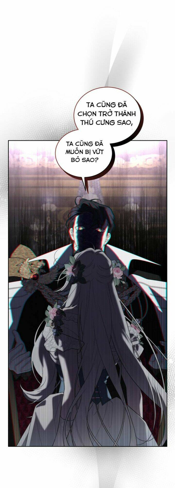 Ác Nữ Thuần Hoá Quái Thú Chapter 30 - Trang 2