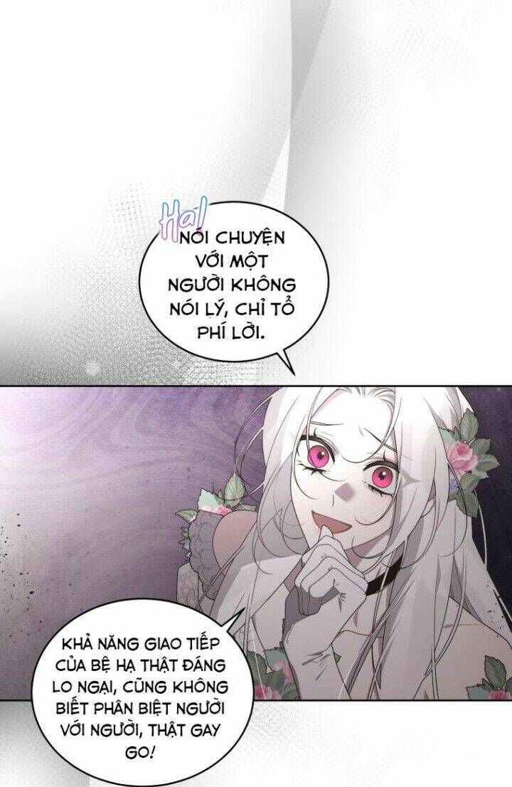 Ác Nữ Thuần Hoá Quái Thú Chapter 30 - Trang 2