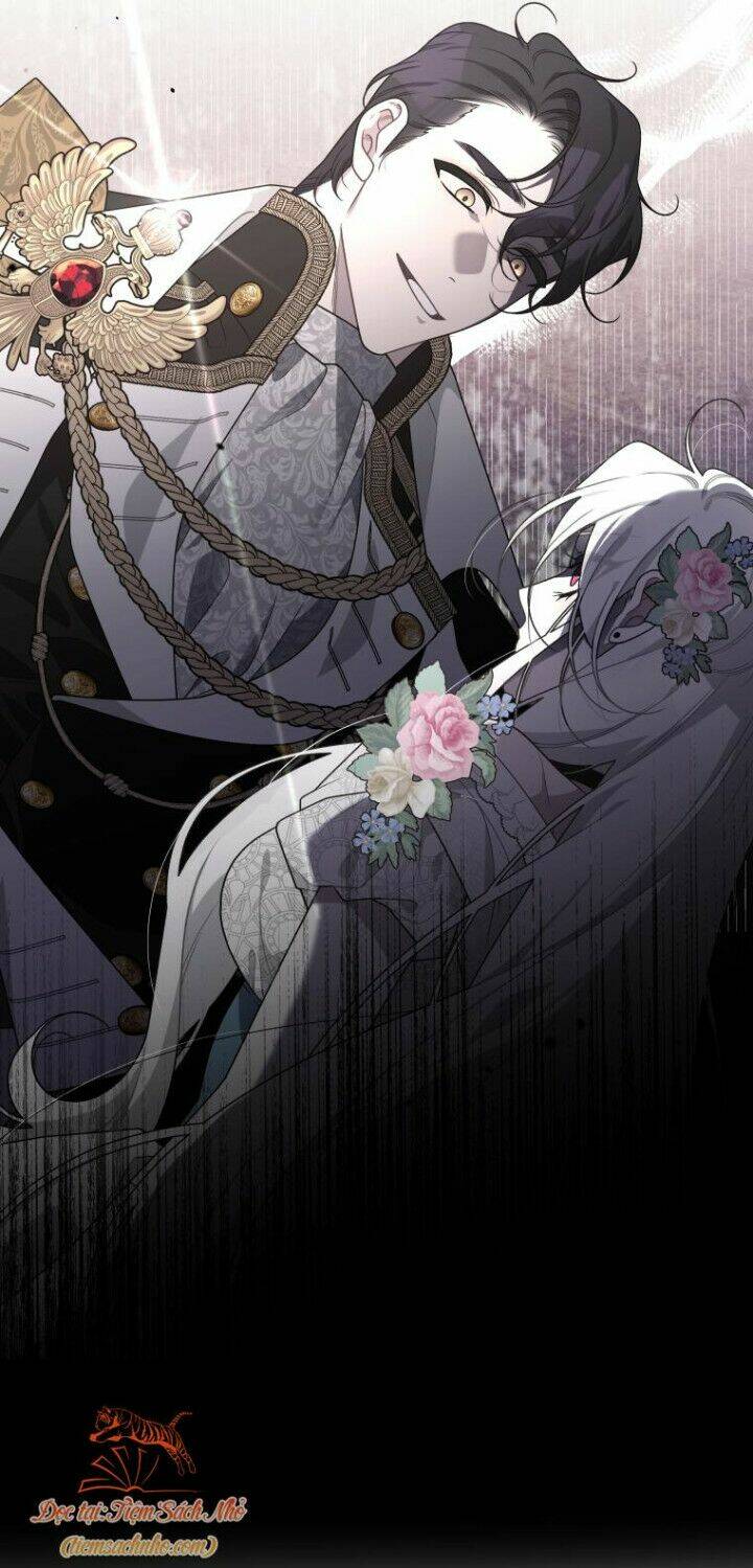 Ác Nữ Thuần Hoá Quái Thú Chapter 30 - Trang 2