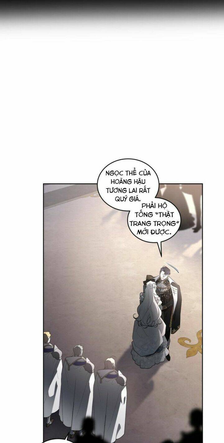 Ác Nữ Thuần Hoá Quái Thú Chapter 30 - Trang 2