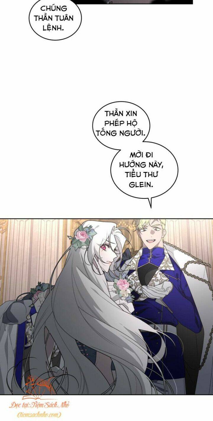 Ác Nữ Thuần Hoá Quái Thú Chapter 30 - Trang 2