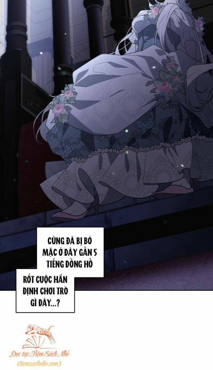 Ác Nữ Thuần Hoá Quái Thú Chapter 30 - Trang 2