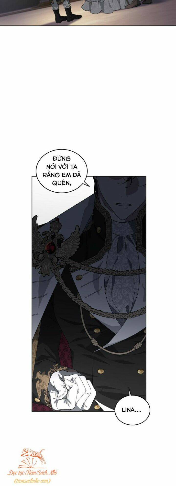 Ác Nữ Thuần Hoá Quái Thú Chapter 30 - Trang 2