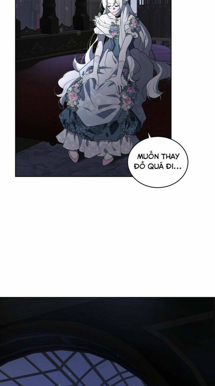 Ác Nữ Thuần Hoá Quái Thú Chapter 30 - Trang 2