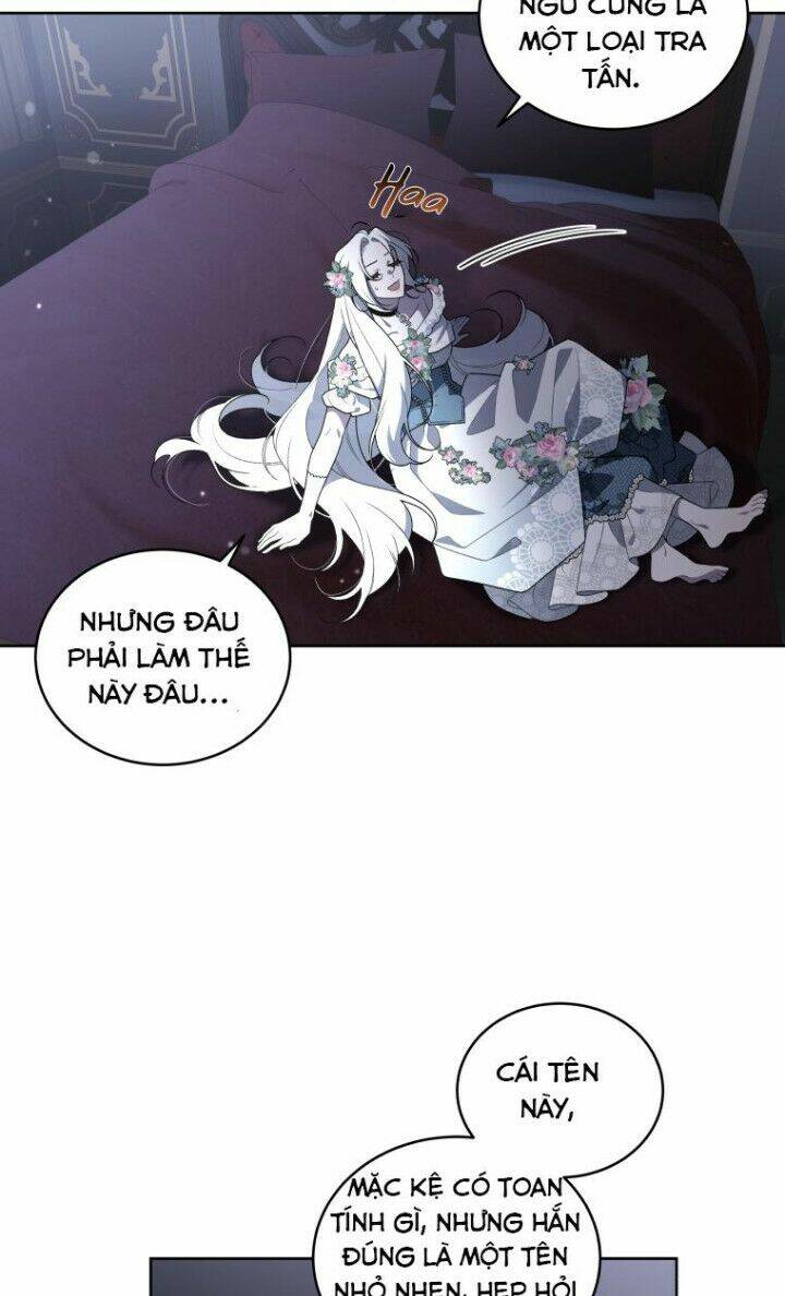 Ác Nữ Thuần Hoá Quái Thú Chapter 30 - Trang 2