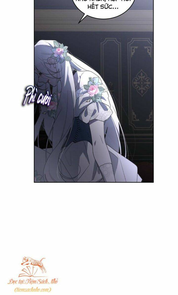 Ác Nữ Thuần Hoá Quái Thú Chapter 30 - Trang 2