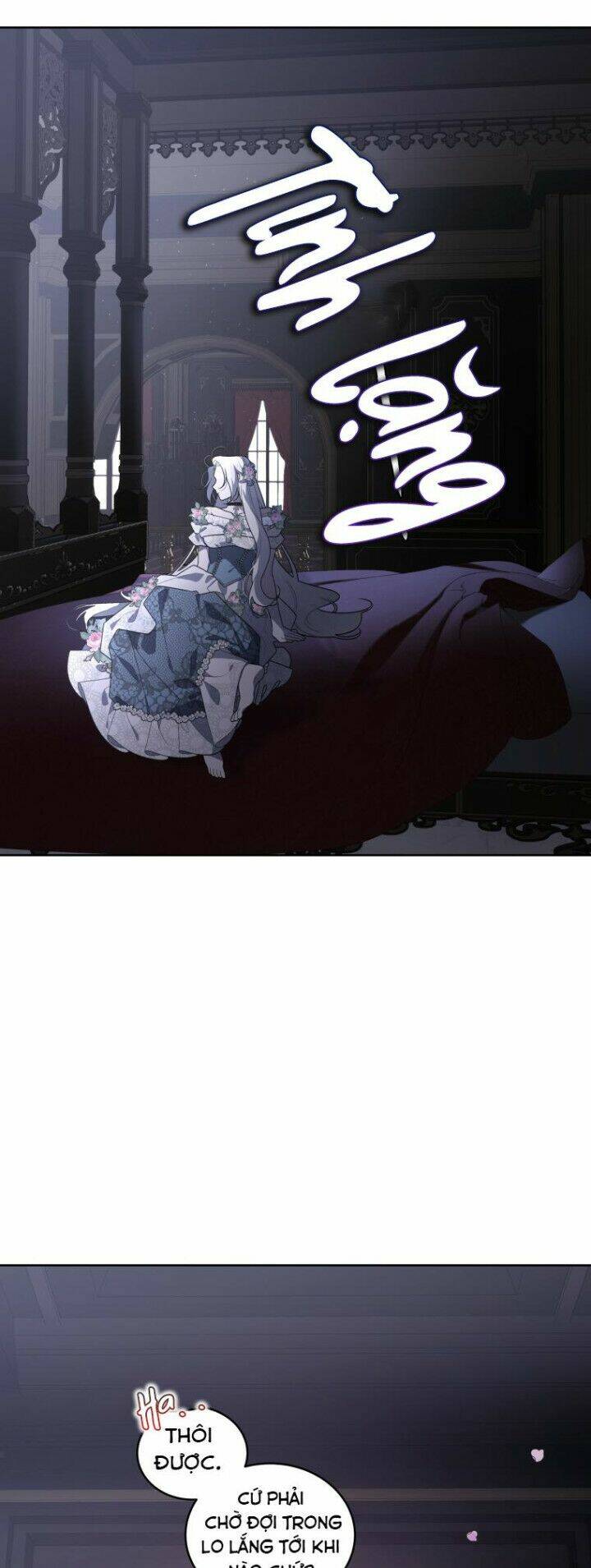 Ác Nữ Thuần Hoá Quái Thú Chapter 30 - Trang 2