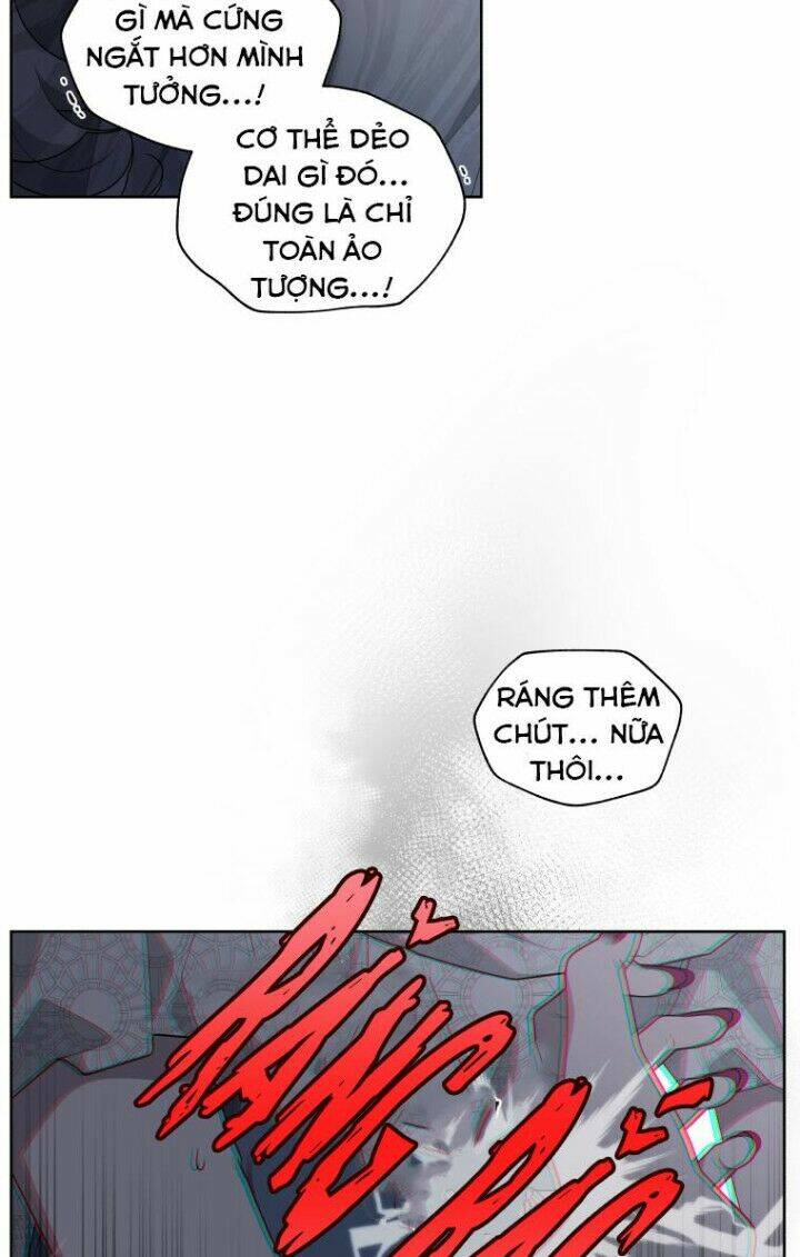 Ác Nữ Thuần Hoá Quái Thú Chapter 30 - Trang 2