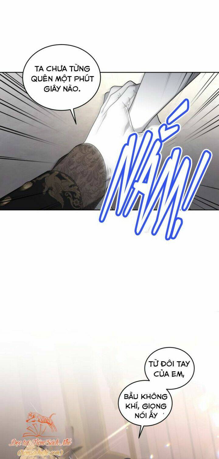 Ác Nữ Thuần Hoá Quái Thú Chapter 30 - Trang 2