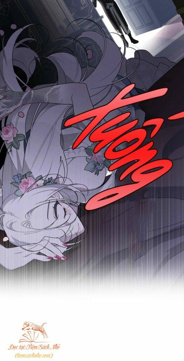 Ác Nữ Thuần Hoá Quái Thú Chapter 30 - Trang 2