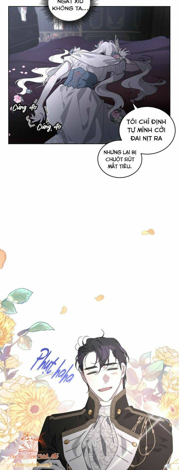 Ác Nữ Thuần Hoá Quái Thú Chapter 30 - Trang 2