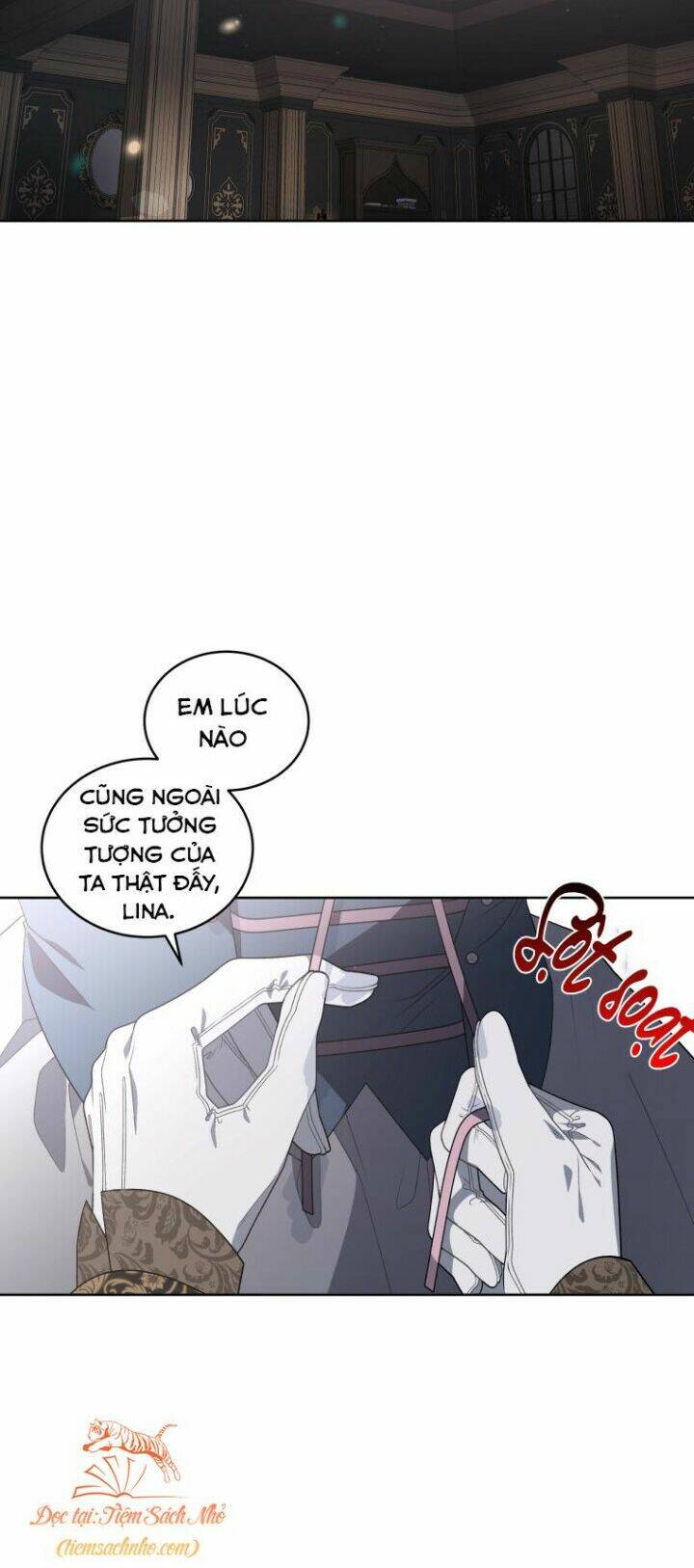 Ác Nữ Thuần Hoá Quái Thú Chapter 30 - Trang 2