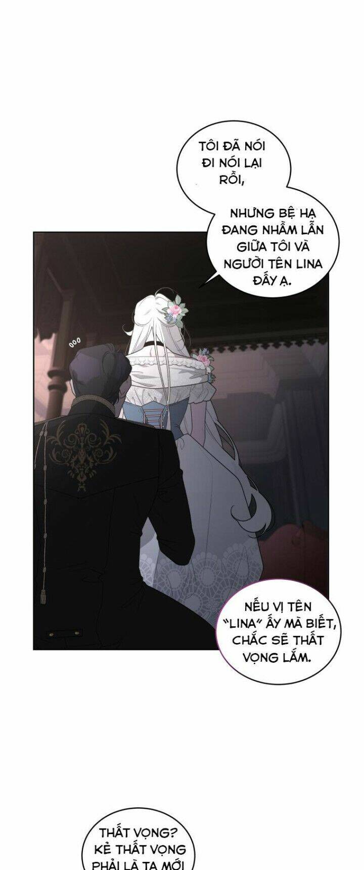 Ác Nữ Thuần Hoá Quái Thú Chapter 30 - Trang 2