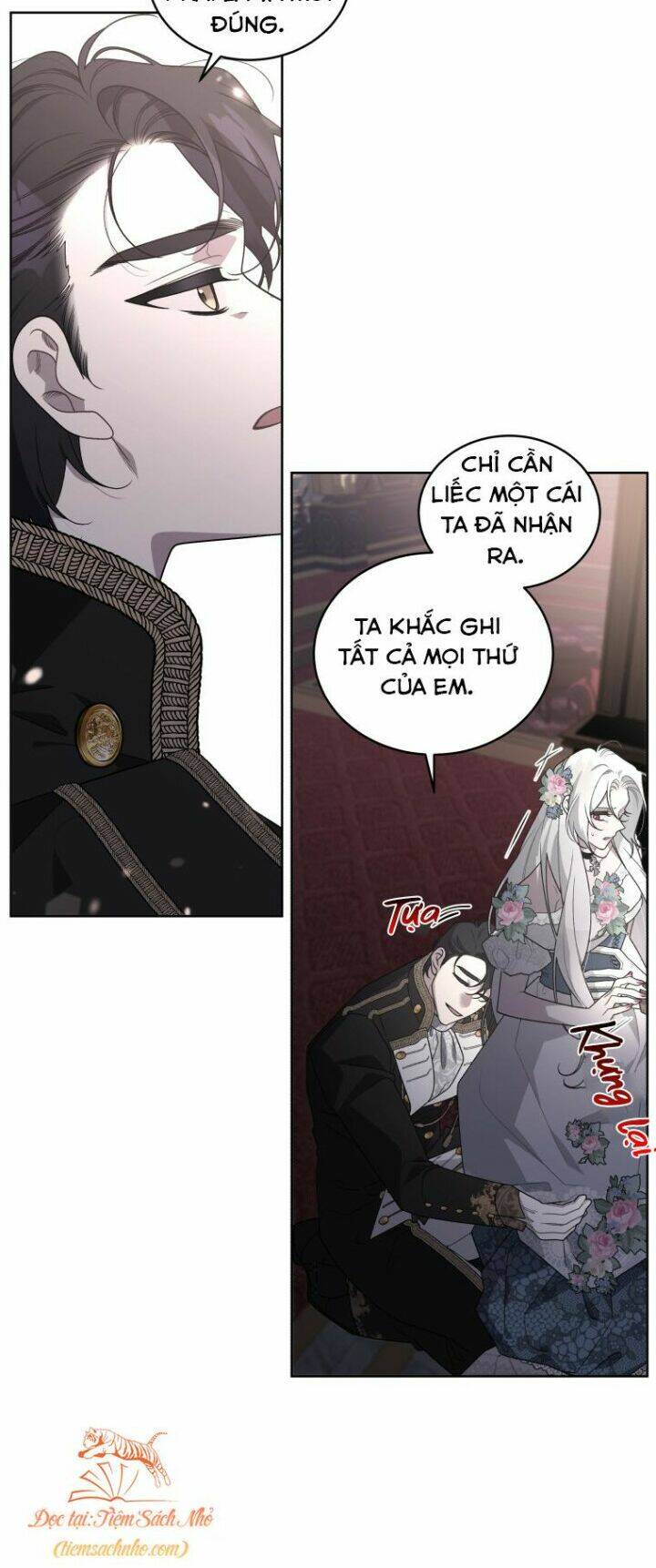 Ác Nữ Thuần Hoá Quái Thú Chapter 30 - Trang 2