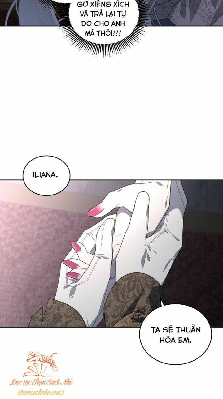 Ác Nữ Thuần Hoá Quái Thú Chapter 30 - Trang 2