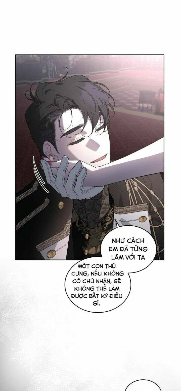 Ác Nữ Thuần Hoá Quái Thú Chapter 30 - Trang 2