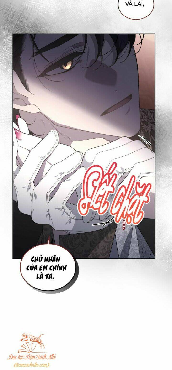 Ác Nữ Thuần Hoá Quái Thú Chapter 30 - Trang 2