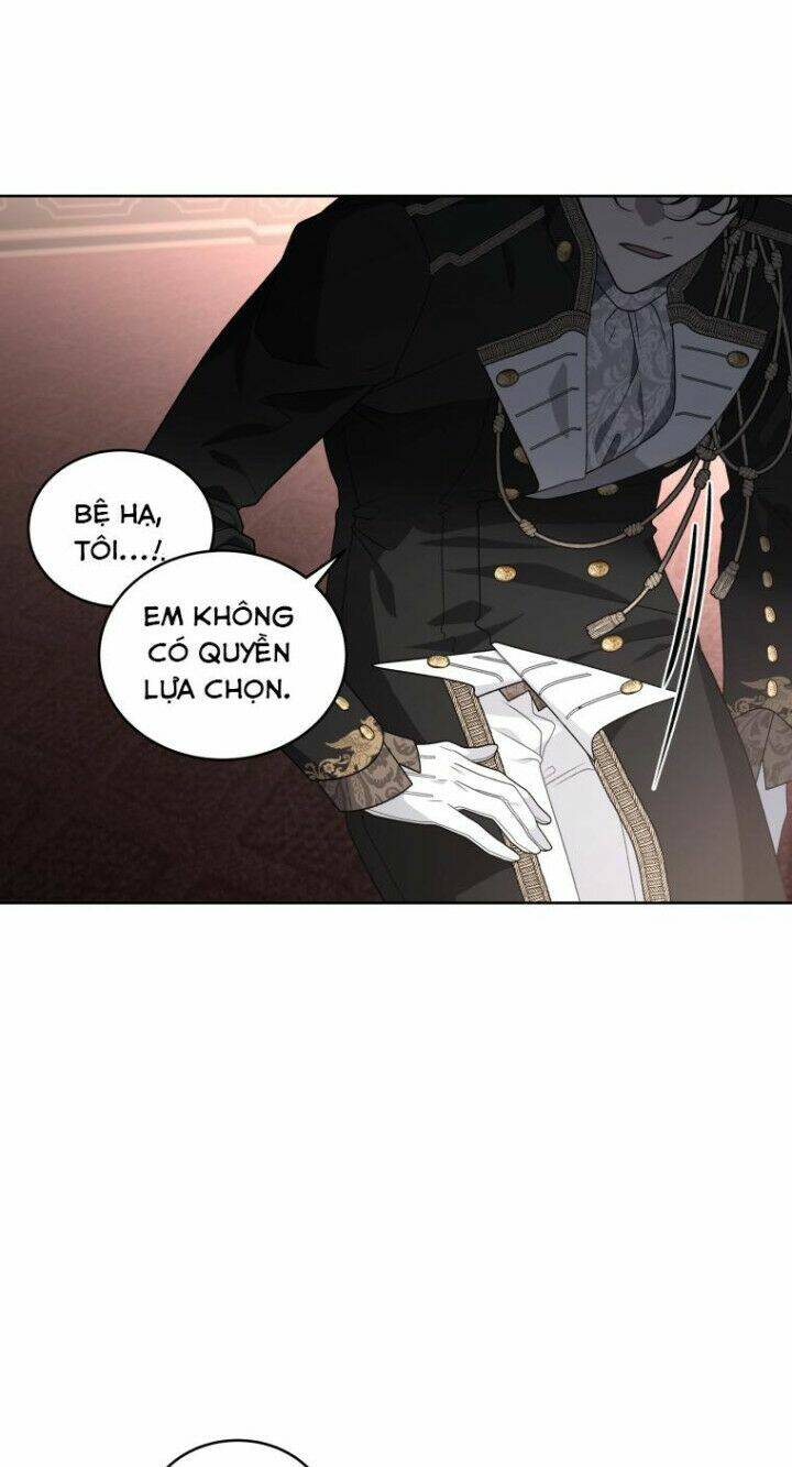Ác Nữ Thuần Hoá Quái Thú Chapter 30 - Trang 2