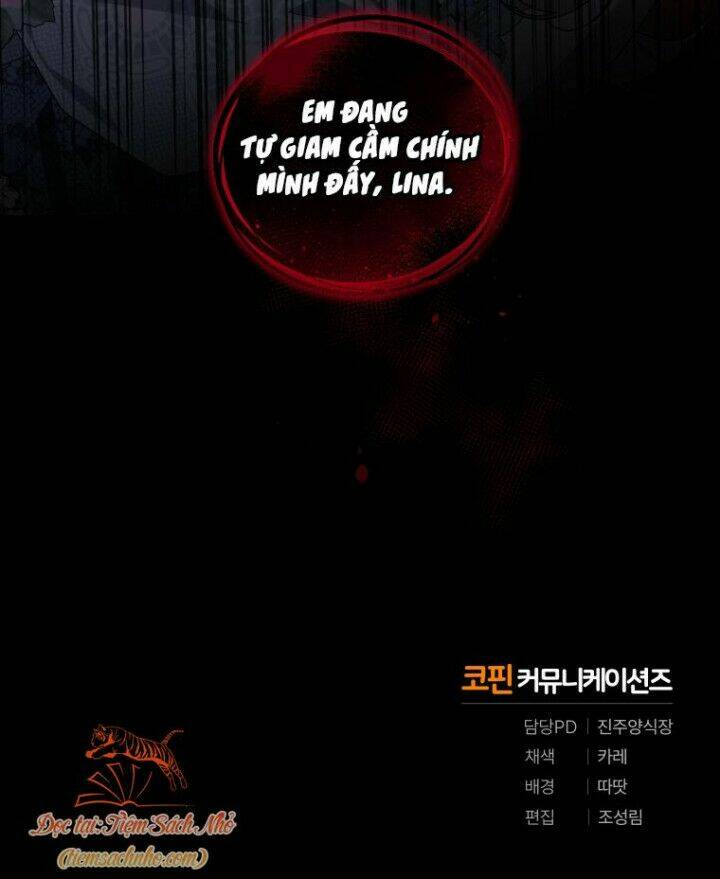 Ác Nữ Thuần Hoá Quái Thú Chapter 30 - Trang 2