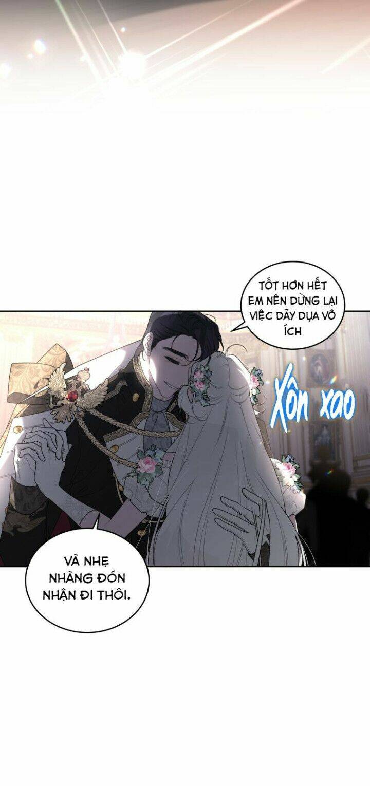 Ác Nữ Thuần Hoá Quái Thú Chapter 30 - Trang 2