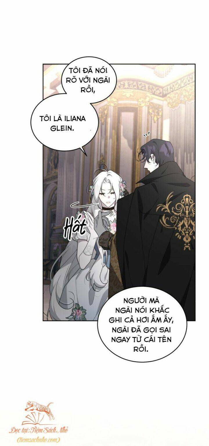 Ác Nữ Thuần Hoá Quái Thú Chapter 30 - Trang 2