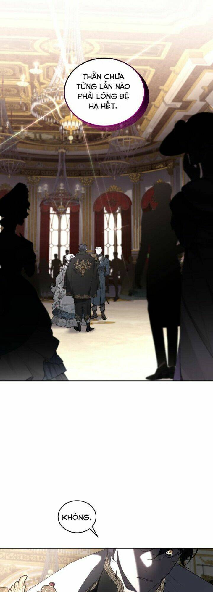 Ác Nữ Thuần Hoá Quái Thú Chapter 30 - Trang 2