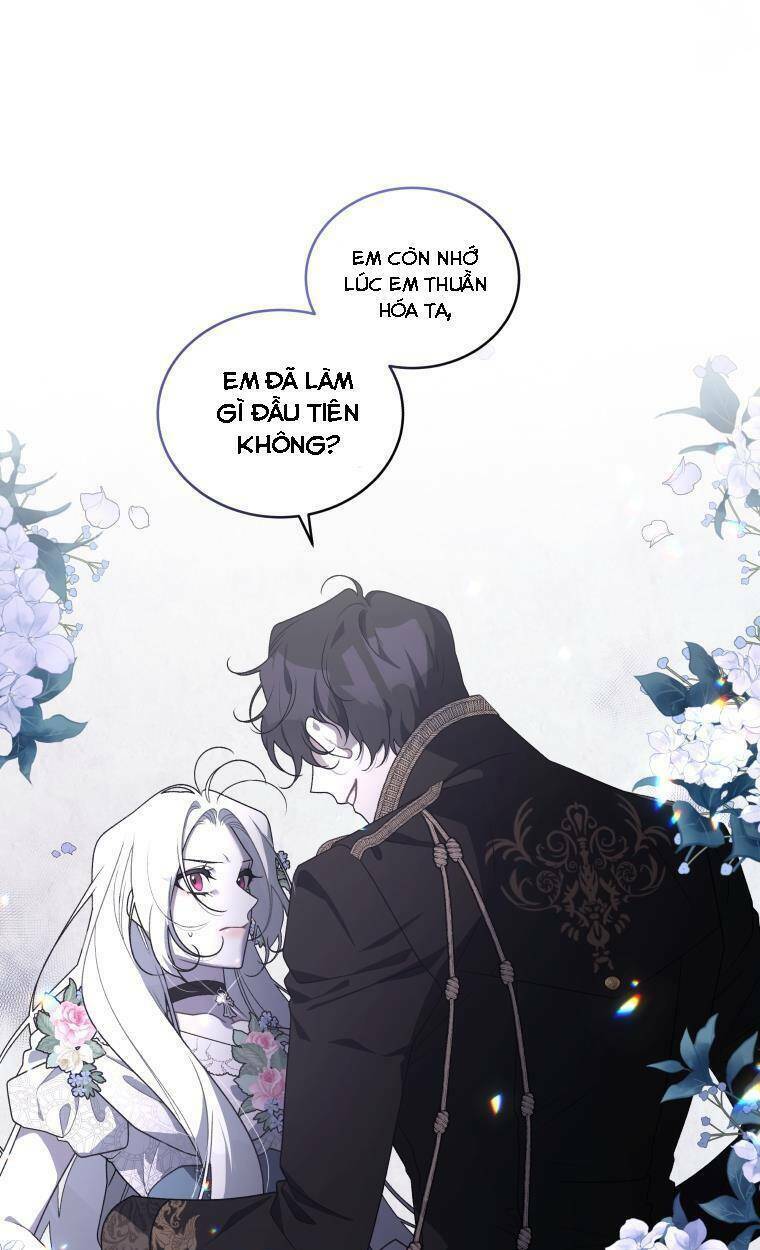 Ác Nữ Thuần Hoá Quái Thú Chapter 31 - Trang 2