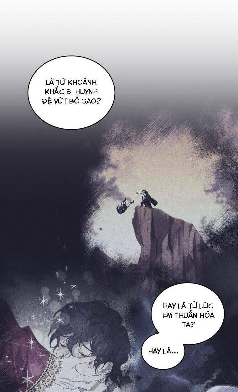 Ác Nữ Thuần Hoá Quái Thú Chapter 31 - Trang 2
