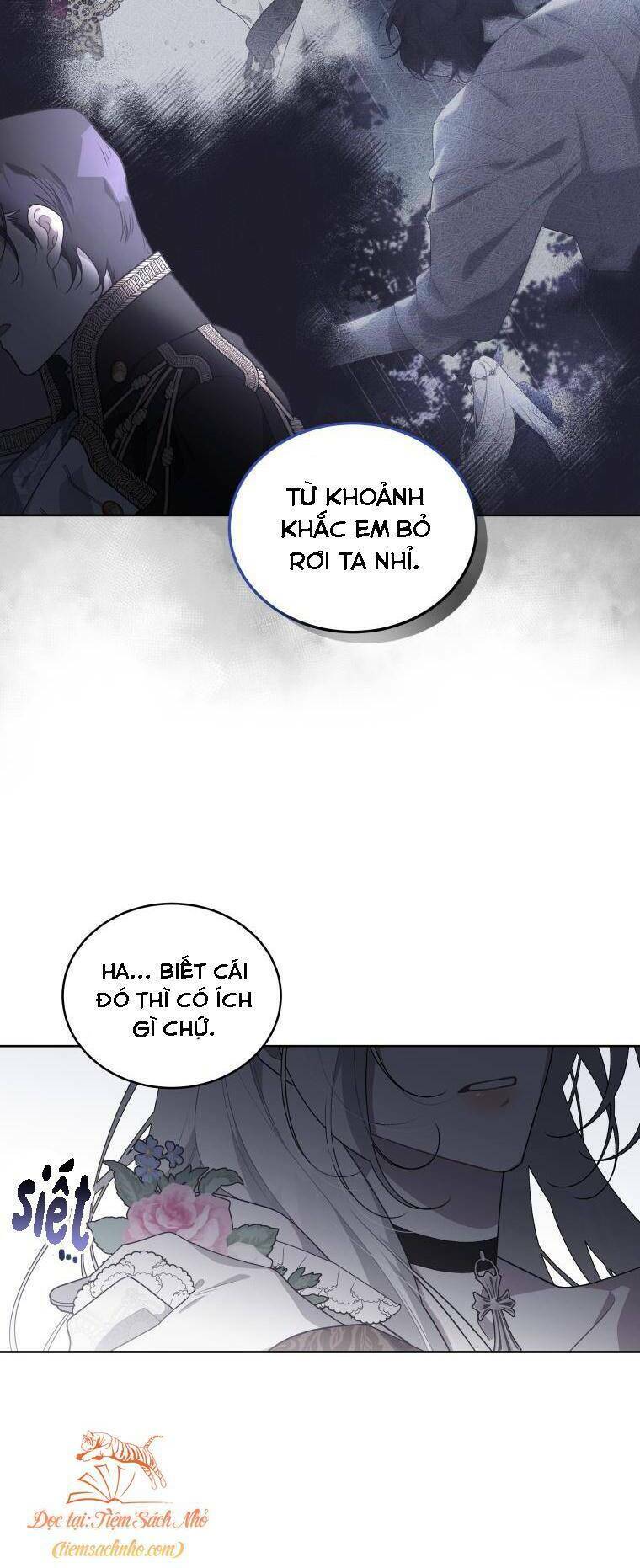 Ác Nữ Thuần Hoá Quái Thú Chapter 31 - Trang 2