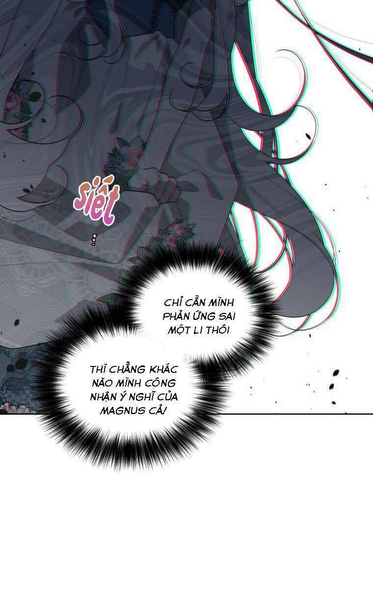 Ác Nữ Thuần Hoá Quái Thú Chapter 31 - Trang 2