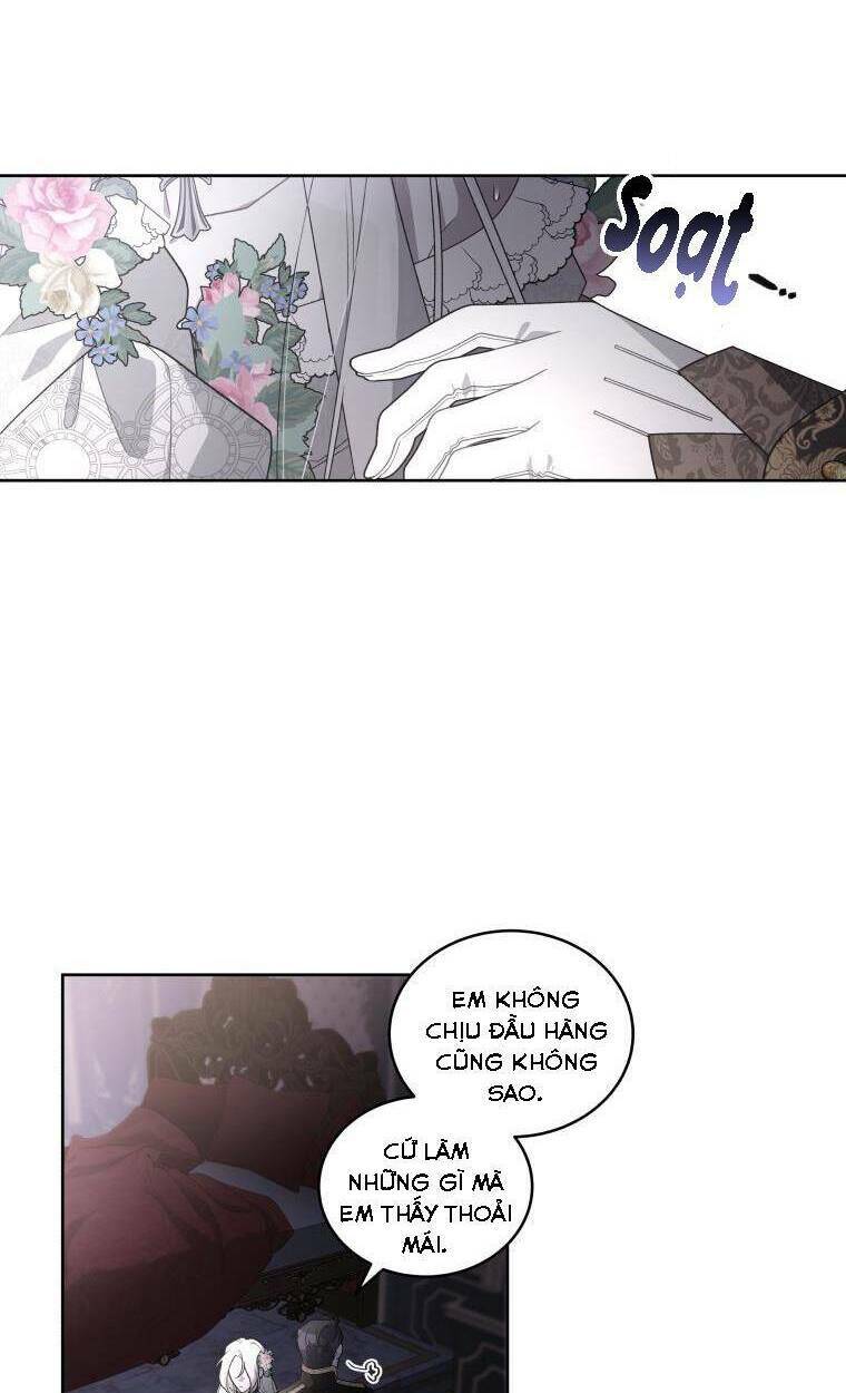 Ác Nữ Thuần Hoá Quái Thú Chapter 31 - Trang 2