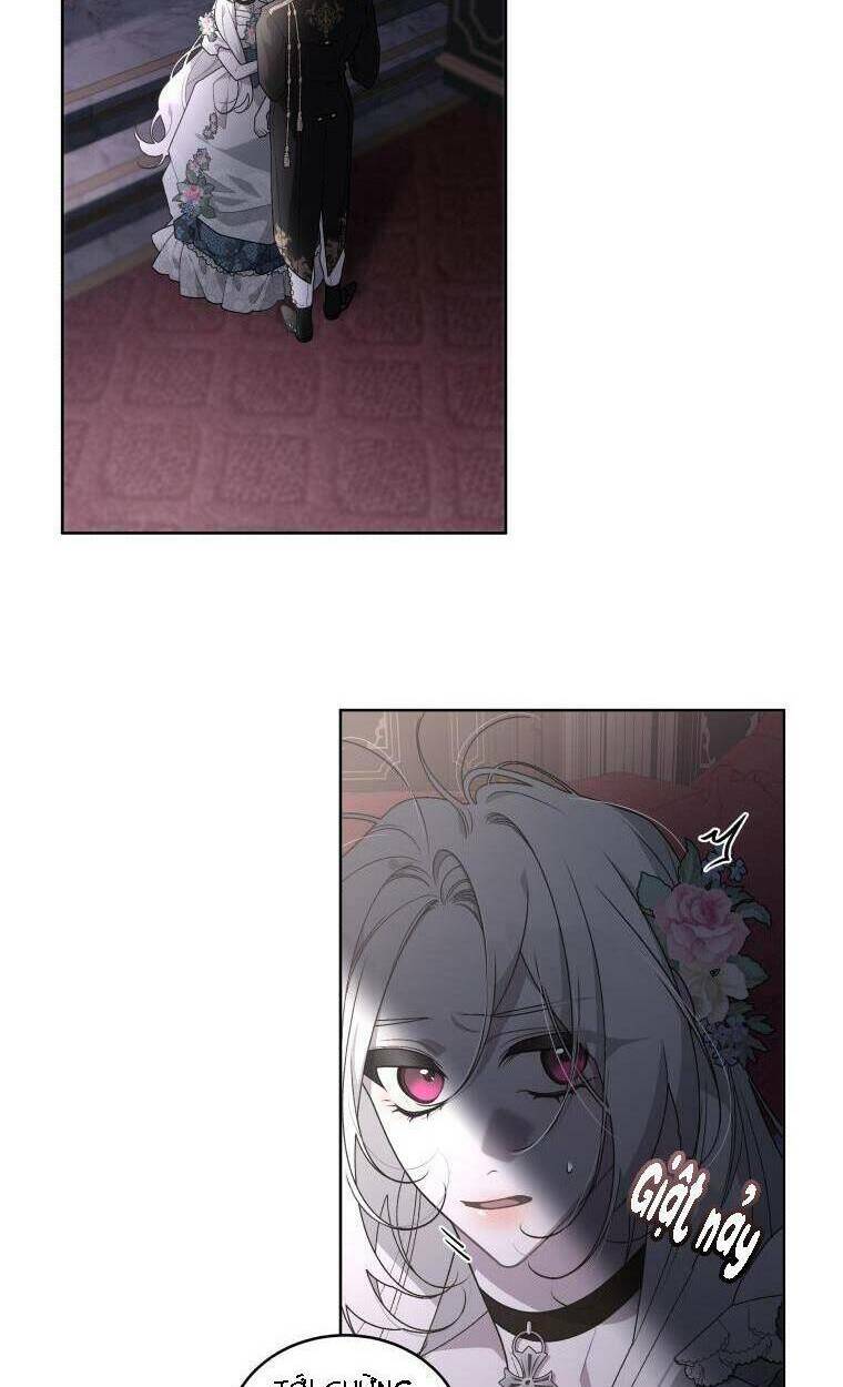 Ác Nữ Thuần Hoá Quái Thú Chapter 31 - Trang 2