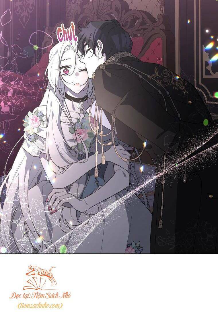 Ác Nữ Thuần Hoá Quái Thú Chapter 31 - Trang 2
