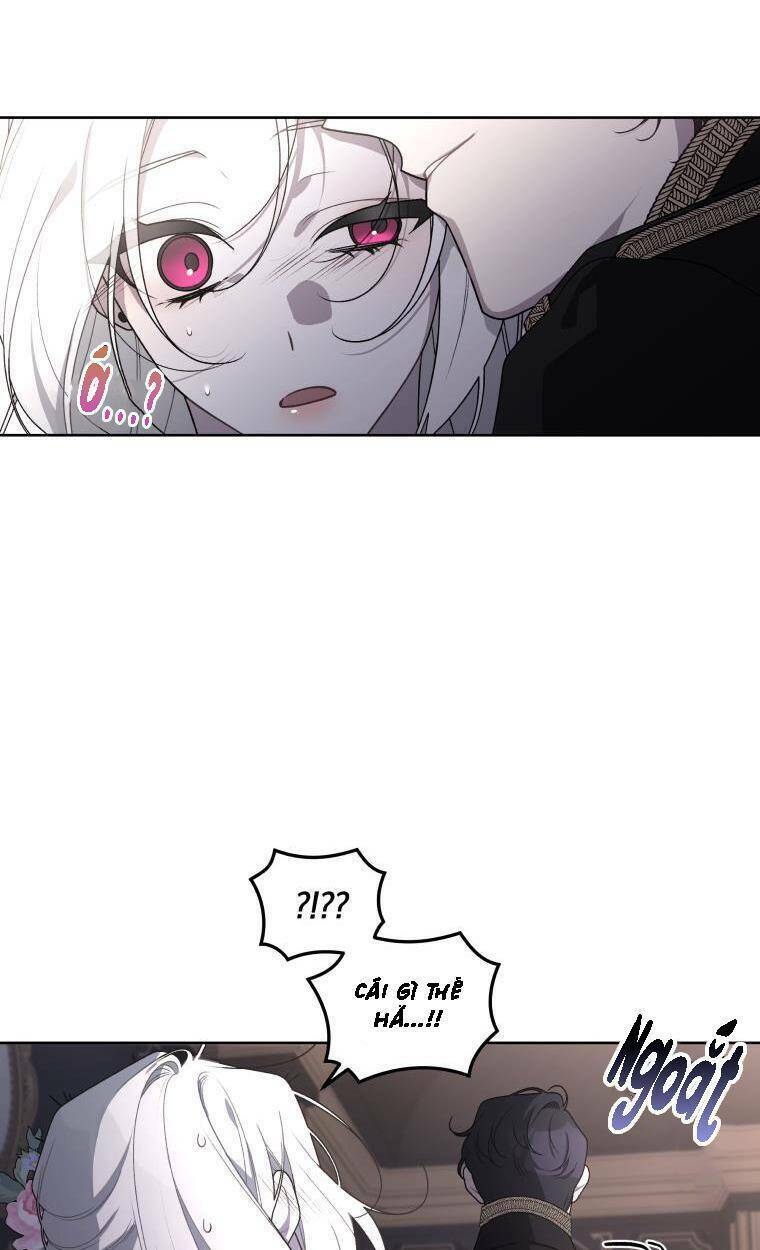 Ác Nữ Thuần Hoá Quái Thú Chapter 31 - Trang 2