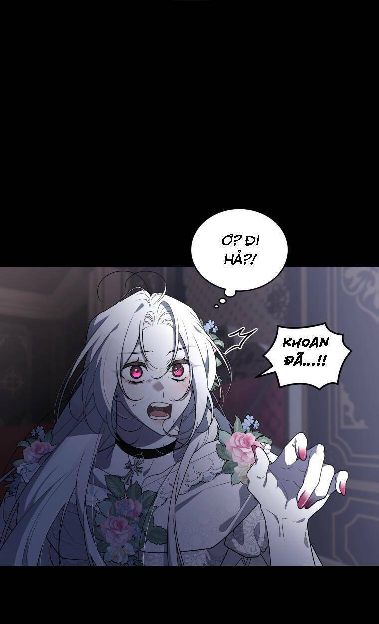 Ác Nữ Thuần Hoá Quái Thú Chapter 31 - Trang 2